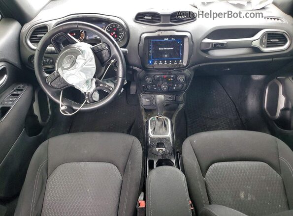 ZACNJDBB5MPM57313 2021 JEEP RENEGADE Gray 
