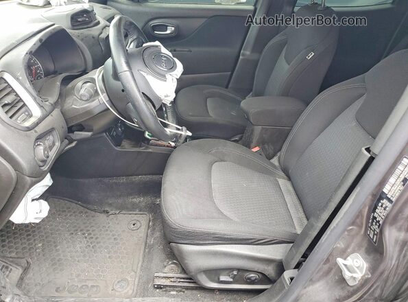 ZACNJDBB5MPM57313 2021 JEEP RENEGADE Gray 