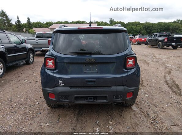 ZACNJDBB5MPM68859 2021 JEEP RENEGADE Blue 