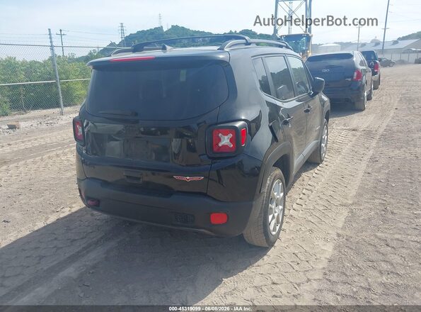 ZACNJDBB5MPN30793 2021 JEEP RENEGADE Black 