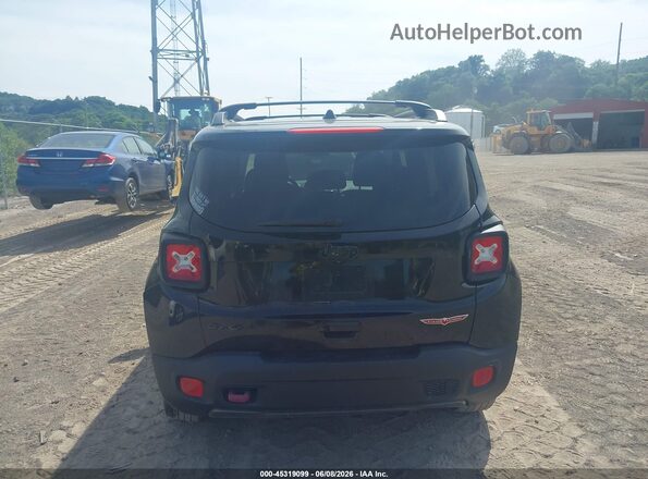 ZACNJDBB5MPN30793 2021 JEEP RENEGADE Black 