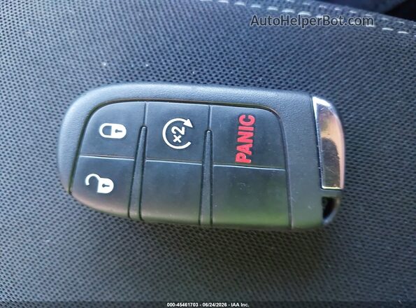 ZACNJDBB5MPN34441 2021 JEEP RENEGADE Blue Vista del salpicadero