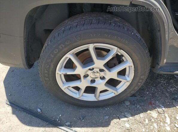 ZACNJDBB6MPM26362 2021 JEEP RENEGADE Gray 