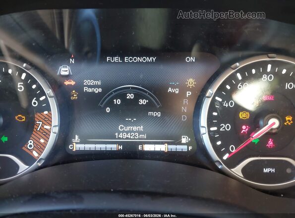 ZACNJDBB6MPM67526 2021 JEEP RENEGADE Silver უკანა სავარძლების ხედი