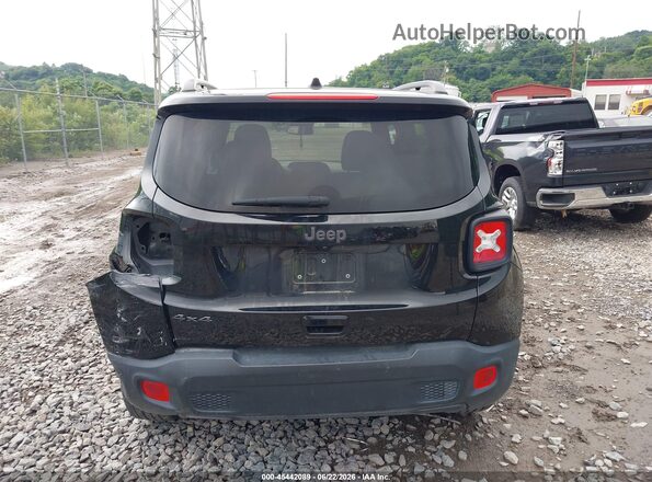 ZACNJDBB6MPN33296 2021 JEEP RENEGADE Black 