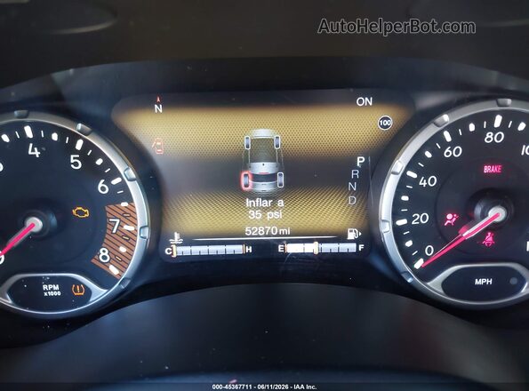 ZACNJDBB7MPM77725 2021 JEEP RENEGADE Black უკანა სავარძლების ხედი