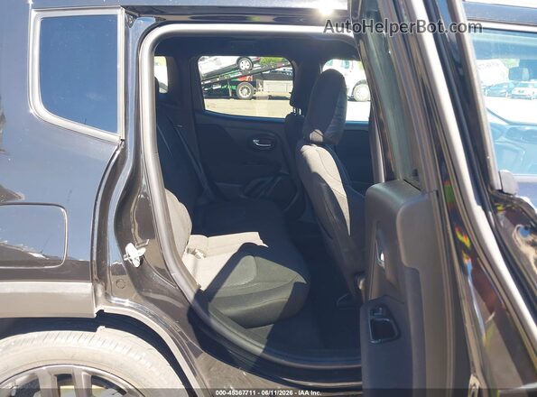 ZACNJDBB7MPM77725 2021 JEEP RENEGADE Black VIN კოდის სტიკერის ხედი