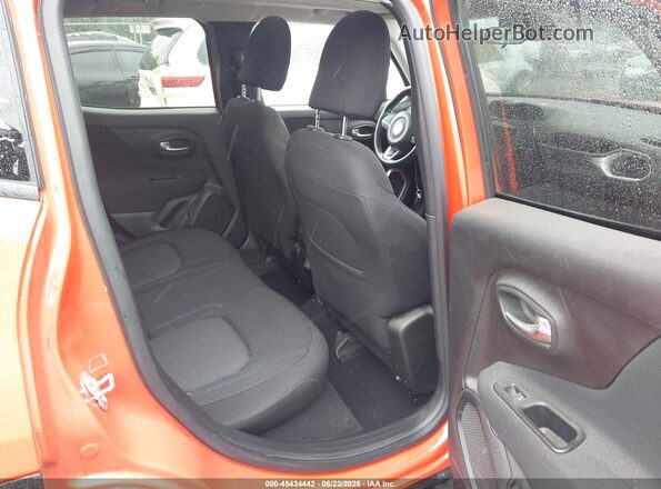 ZACNJDBB7MPM78356 2021 JEEP RENEGADE Orange VIN կոդի պիտակի տեսք