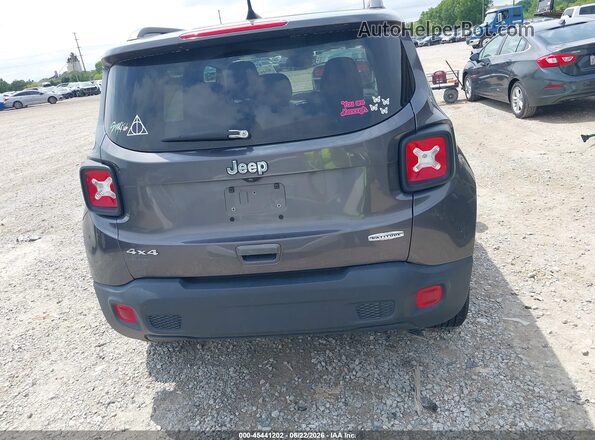 ZACNJDBB8MPM52428 2021 JEEP RENEGADE Gray 