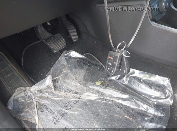 ZACNJDBB9MPN34541 2021 JEEP RENEGADE Turquoise Widok deski rozdzielczej
