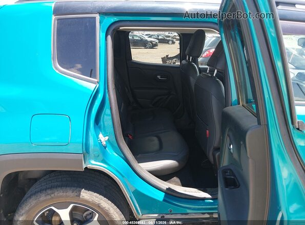 ZACNJDC11MPM38375 2021 JEEP RENEGADE Blue VIN კოდის სტიკერის ხედი