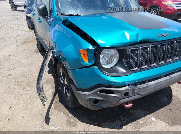 ZACNJDC11MPM38375 2021 JEEP RENEGADE Blue 