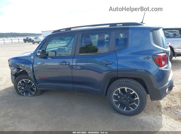 ZACNJDC11PPP58493 2023 JEEP RENEGADE Blue 