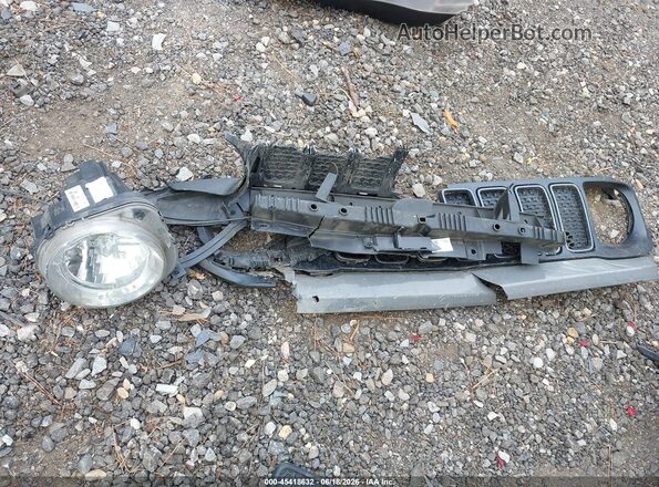 ZACNJDC14NPN47799 2022 JEEP RENEGADE Gray Instrument cluster view