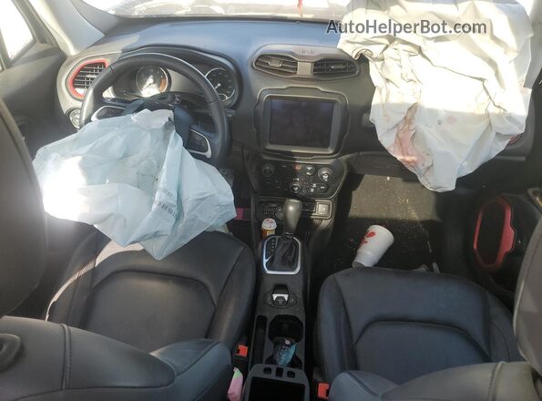 ZACNJDC15PPP11659 2023 JEEP RENEGADE Blue 