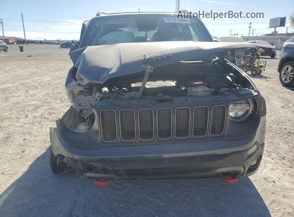 ZACNJDC15PPP11659 2023 JEEP RENEGADE Blue 