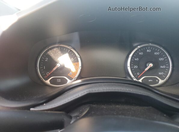ZACNJDC15PPP11659 2023 JEEP RENEGADE Blue 