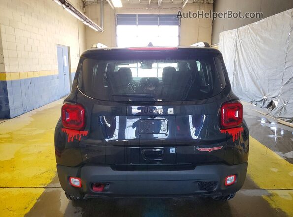 ZACNJDC16PPP30138 2023 JEEP RENEGADE Black 