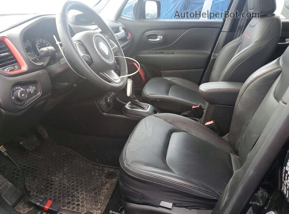 ZACNJDC16PPP30138 2023 JEEP RENEGADE Black 