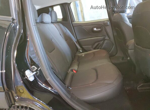 ZACNJDC16PPP30138 2023 JEEP RENEGADE Black 