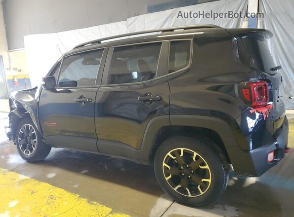ZACNJDC16PPP30138 2023 JEEP RENEGADE Black 