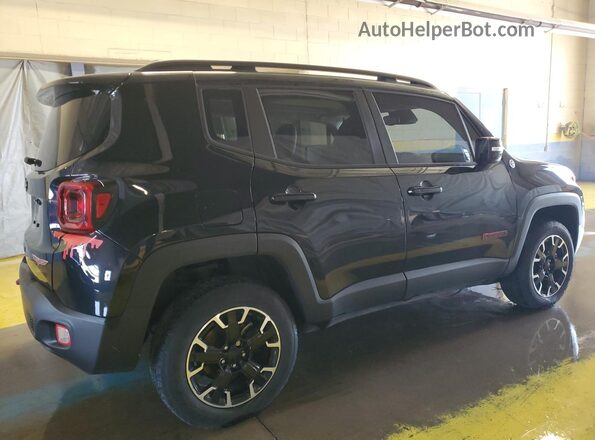 ZACNJDC16PPP30138 2023 JEEP RENEGADE Black 