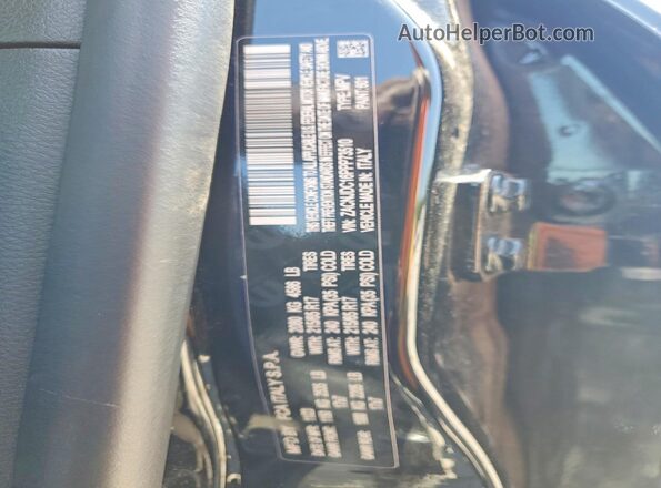 ZACNJDC16PPP73510 2023 JEEP RENEGADE Black ძრავის განყოფილების ხედი