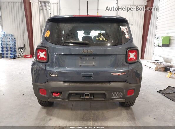 ZACNJDC19MPN35422 2021 JEEP RENEGADE Blue 