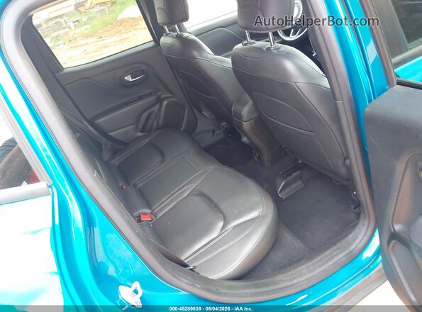 ZACNJDD13MPM95076 2021 JEEP RENEGADE Turquoise VIN sticker view