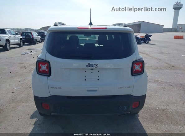 ZACNJDD15MPM71622 2021 JEEP RENEGADE White 