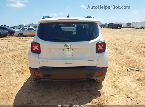ZACNJDD15NPN69390 2022 JEEP RENEGADE White 