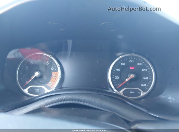 ZACNJDD19MPN30395 2021 JEEP RENEGADE Blue 