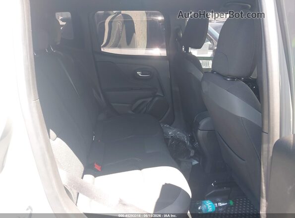ZACNJDE19NPN53367 2022 JEEP RENEGADE Gray 