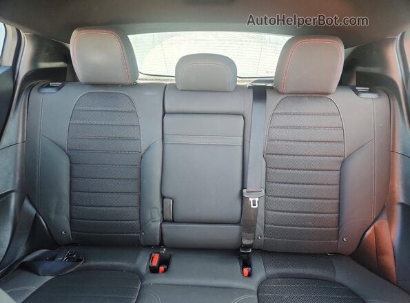 ZACPDFCW0R3A30345 2024 DODGE OTHER White Rear seats view