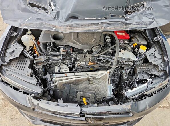 ZACPDFCW1R3A33321 2024 DODGE OTHER Black Շարժիչի բաժամունքի տեսք