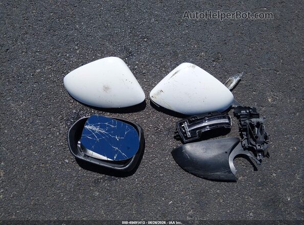 ZACPDFCW2R3A28337 2024 DODGE OTHER White Vista del cuadro de instrumentos