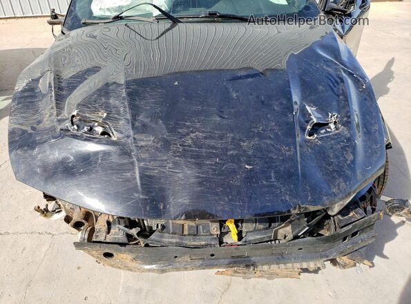 ZACPDFCW3R3A33840 2024 DODGE OTHER Black Շարժիչի բաժամունքի տեսք