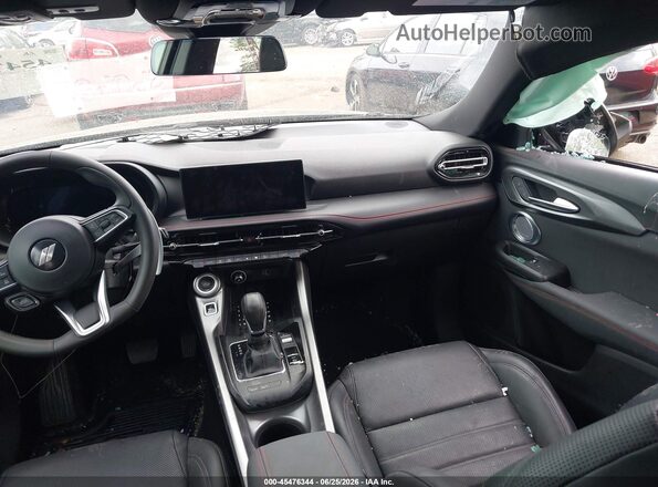 ZACPDFDW3R3A10167 2024 DODGE OTHER Gray Սալոնի դիմացի տեսք