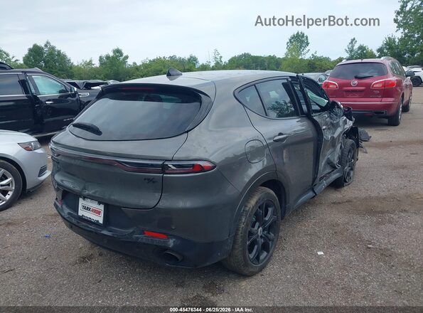 ZACPDFDW3R3A10167 2024 DODGE OTHER Gray Հետևի աջ