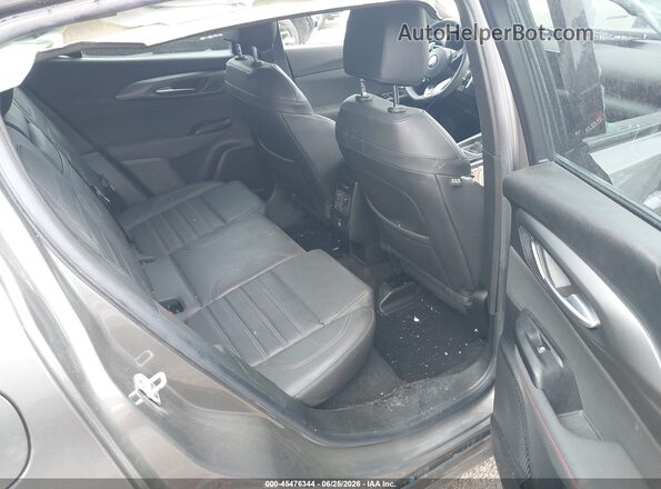 ZACPDFDW3R3A10167 2024 DODGE OTHER Gray VIN կոդի պիտակի տեսք