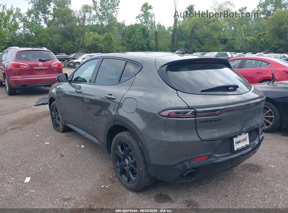 ZACPDFDW3R3A10167 2024 DODGE OTHER Gray Հետևի ձախ