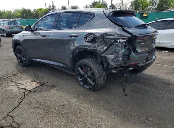 ZACPDFDW3R3A14767 2024 DODGE OTHER Серый Задняя левая четверть