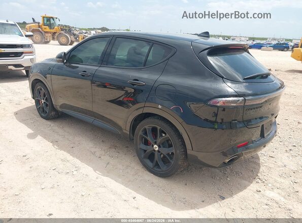 ZACPDFDW4R3A25034 2024 DODGE OTHER Black Trasero izquierdo