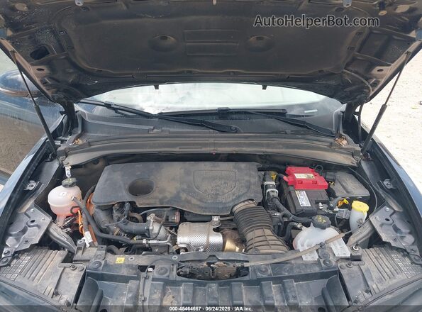 ZACPDFDW4R3A25034 2024 DODGE OTHER Black Vista trasera