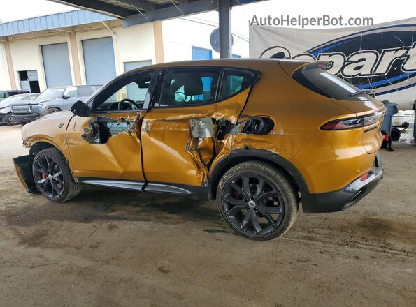 ZACPDFDW9R3A14367 2024 DODGE OTHER Gold 