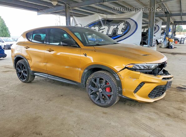 ZACPDFDW9R3A14367 2024 DODGE OTHER Gold 