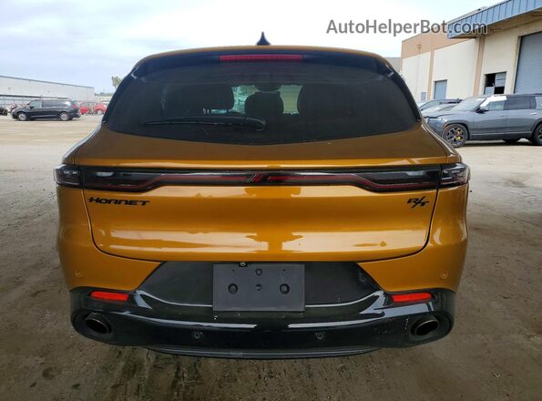 ZACPDFDW9R3A14367 2024 DODGE OTHER Gold 