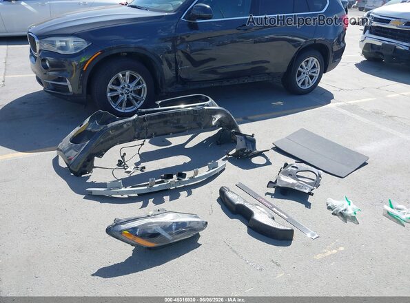 ZAM45VLA4H0186525 2017 MASERATI GRANTURISM Gray Instrument cluster view