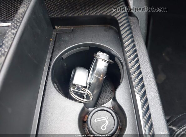 ZAM56PPL2J1280542 2018 MASERATI QUATTROPOR Black წინა პანელის ხედი