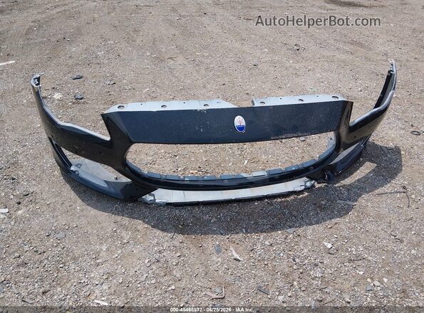 ZAM56YPS8K1332920 2019 MASERATI QUATTROPOR Black 